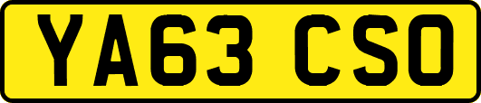 YA63CSO