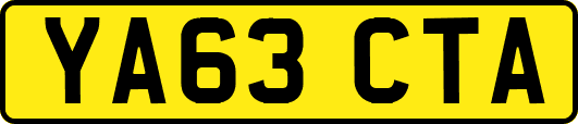 YA63CTA