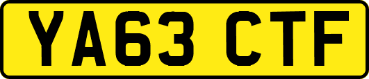 YA63CTF