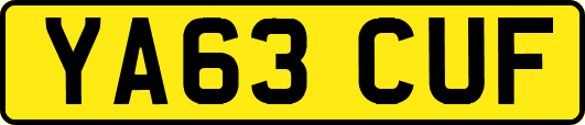 YA63CUF