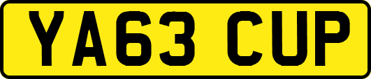 YA63CUP