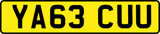 YA63CUU