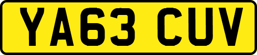 YA63CUV