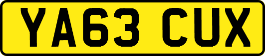 YA63CUX