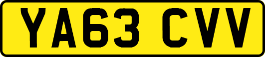 YA63CVV