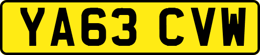 YA63CVW