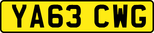 YA63CWG