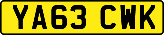 YA63CWK