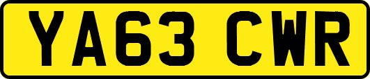 YA63CWR