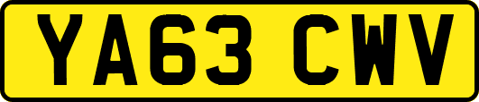 YA63CWV