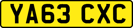 YA63CXC