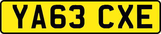 YA63CXE