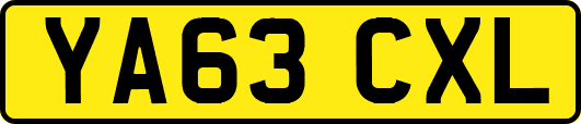 YA63CXL