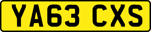 YA63CXS