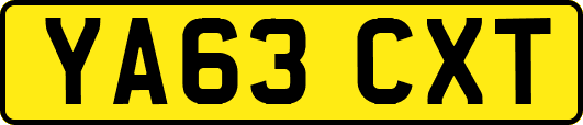 YA63CXT