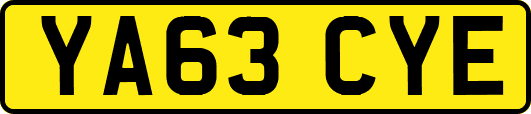 YA63CYE