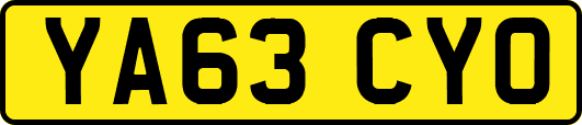 YA63CYO