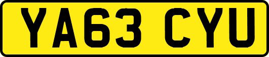 YA63CYU