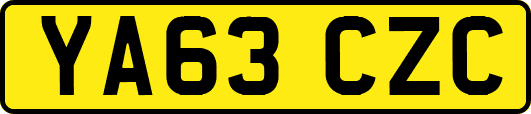 YA63CZC