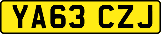 YA63CZJ