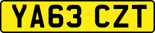 YA63CZT