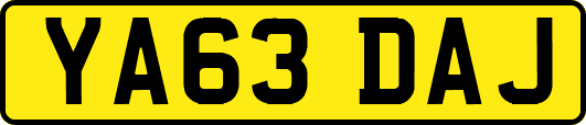 YA63DAJ
