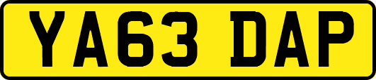YA63DAP
