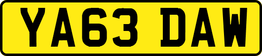 YA63DAW