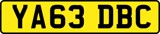 YA63DBC
