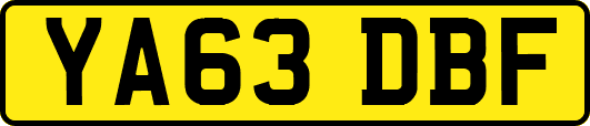 YA63DBF