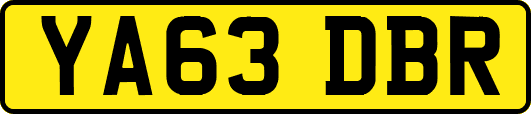 YA63DBR
