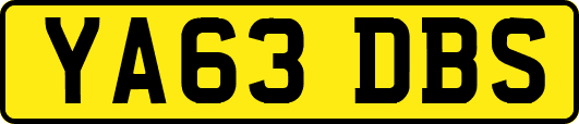 YA63DBS