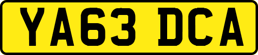 YA63DCA