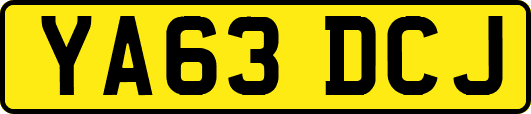 YA63DCJ