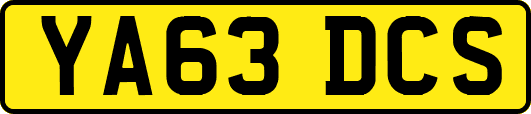 YA63DCS
