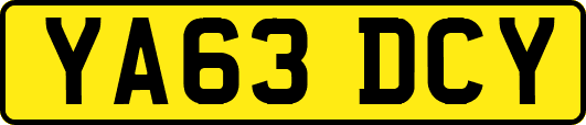 YA63DCY