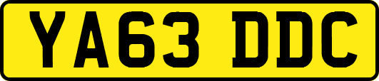 YA63DDC