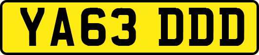 YA63DDD