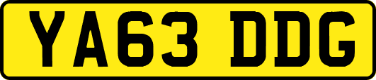 YA63DDG