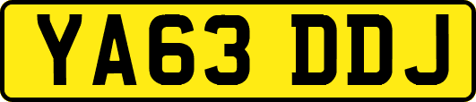 YA63DDJ
