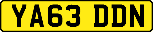 YA63DDN