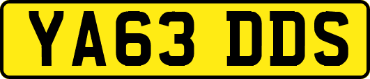 YA63DDS
