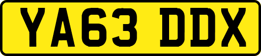 YA63DDX