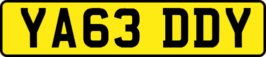 YA63DDY
