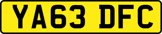 YA63DFC