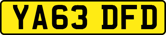 YA63DFD