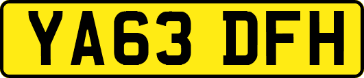 YA63DFH
