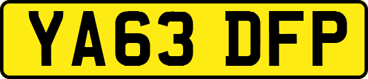 YA63DFP
