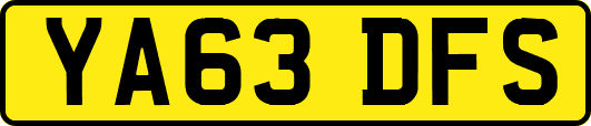 YA63DFS