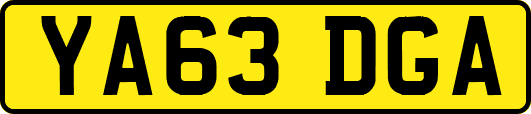 YA63DGA